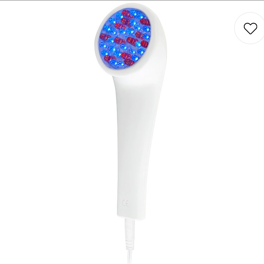 Lightstim for Acne